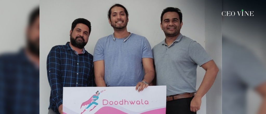 Doodhwala: A Startup That Couldn’t Sustain