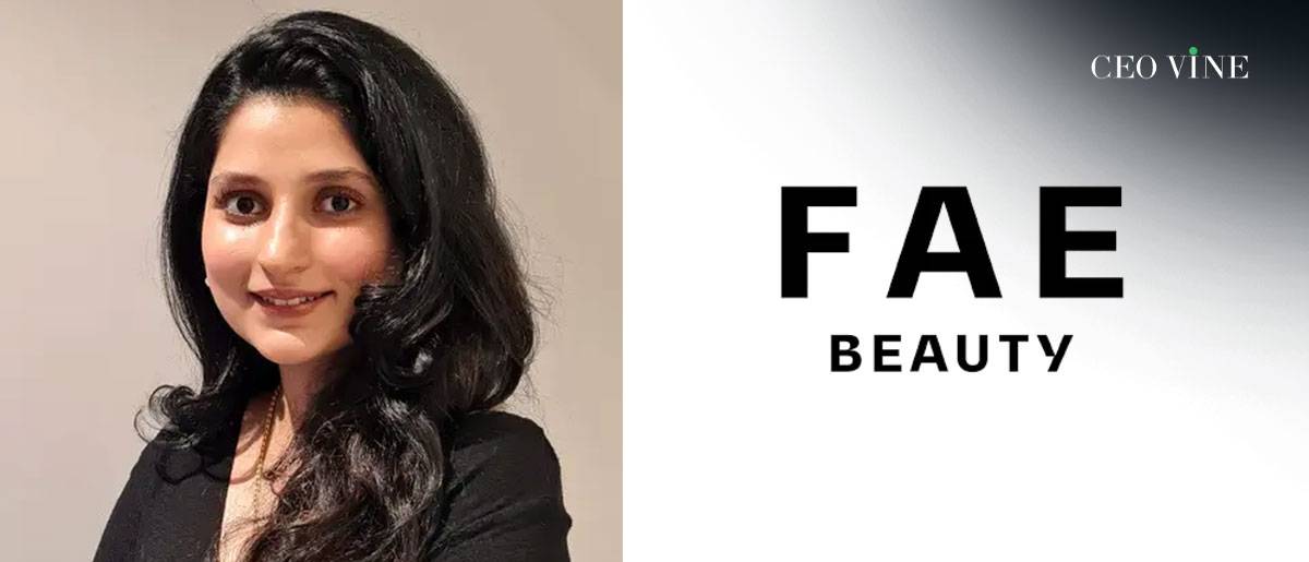 FAE Beauty Raises ₹17 Crore in Funding Led by Spring Marketing Capital