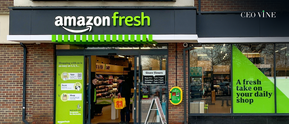Amazon Fresh expands to 170+ cities across India