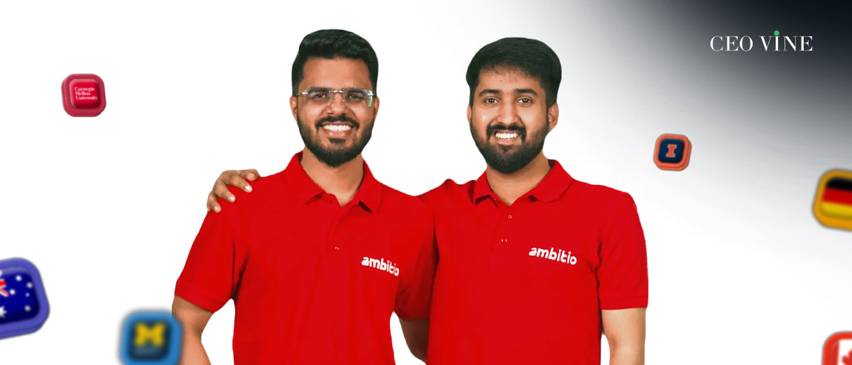 Ambitio Raises $2 Million in Seed Round Led by BLinC Invest