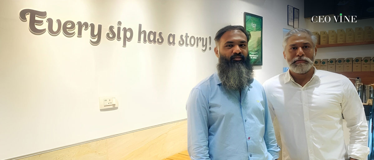 Chai Kings Raises ₹24 Crore in Series A to Fuel Expansion and Growth