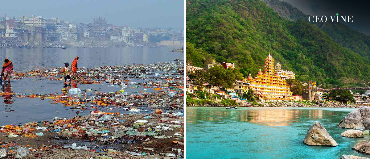 Sacred No More: How Irresponsible Corporate Tourism Is Ruining Rishikesh