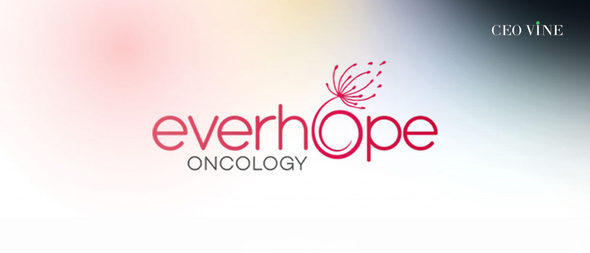Everhope Oncology Secures $10 Mn in Seed Funding