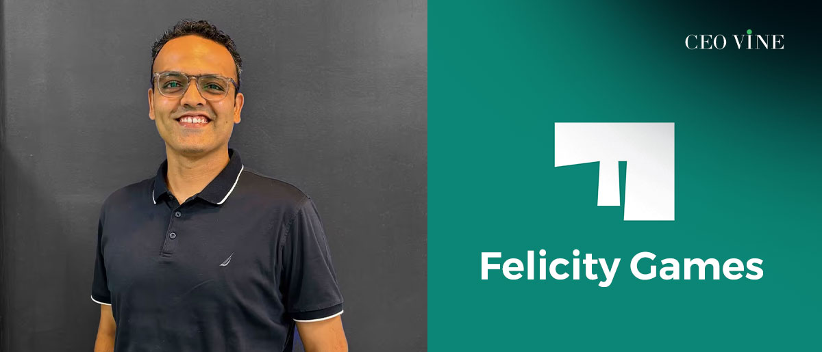 Felicity Games Raises $3M Seed Funding Led by 3one4 Capital