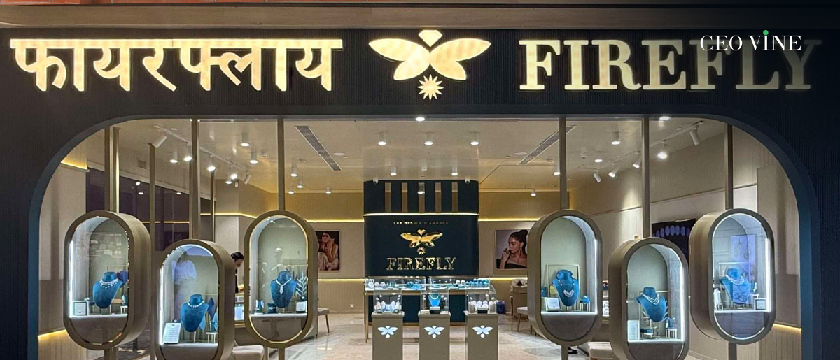 Firefly Diamonds Secures $3 Million in Seed Funding