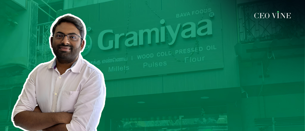 Gramiyaa Secures ₹7.2 Crore in Pre-Series A Funding to Expand Operations