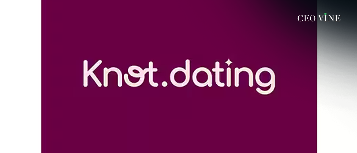 Hood Rebrands as KnotDatin