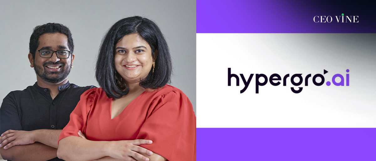 Hypergro.ai Raises ₹7 Crore in Pre-Series A Round to Drive AI-Powered Marketing Expansion