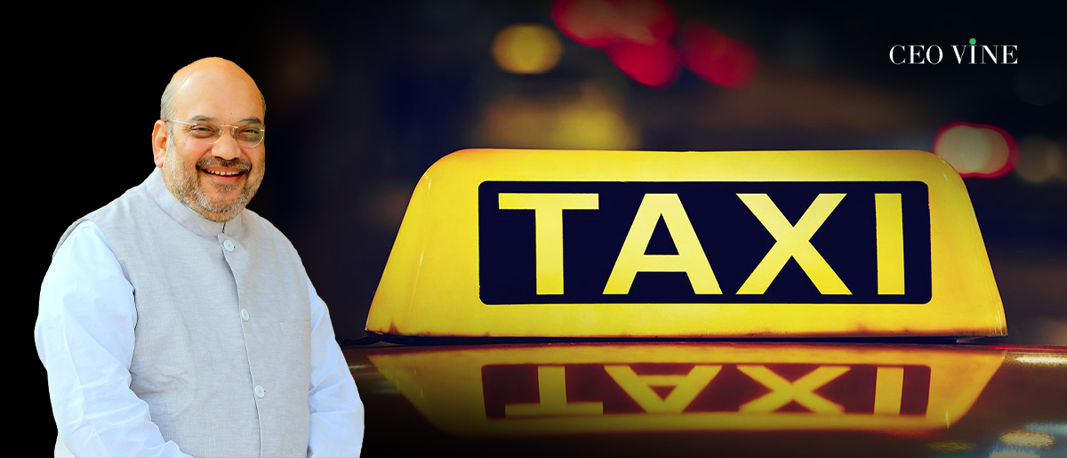 Indian Government to Launch Sahkar Taxi as Alternative to Ola, Uber