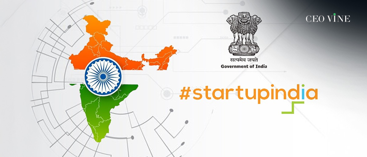 Indian Govt. Announces ₹1,000 Cr Fund to Boost Space Startups
