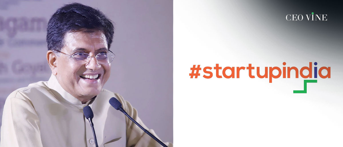 India’s Startup Count Surpasses 1.61 Lakh Mark as of January 2025: Govt