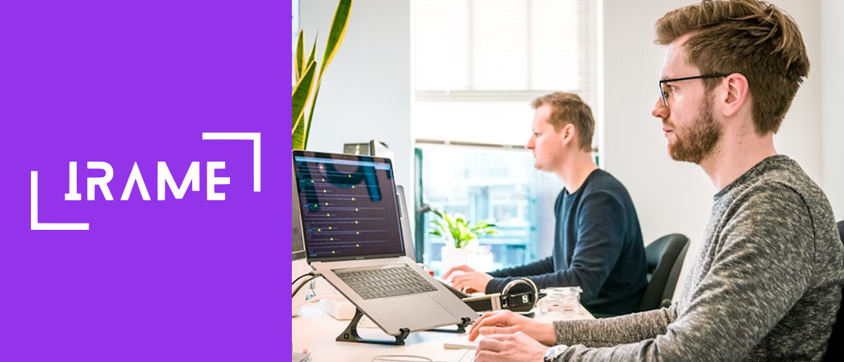 Irame.ai Raises $1 Million in Seed Funding from SenseAI Ventures