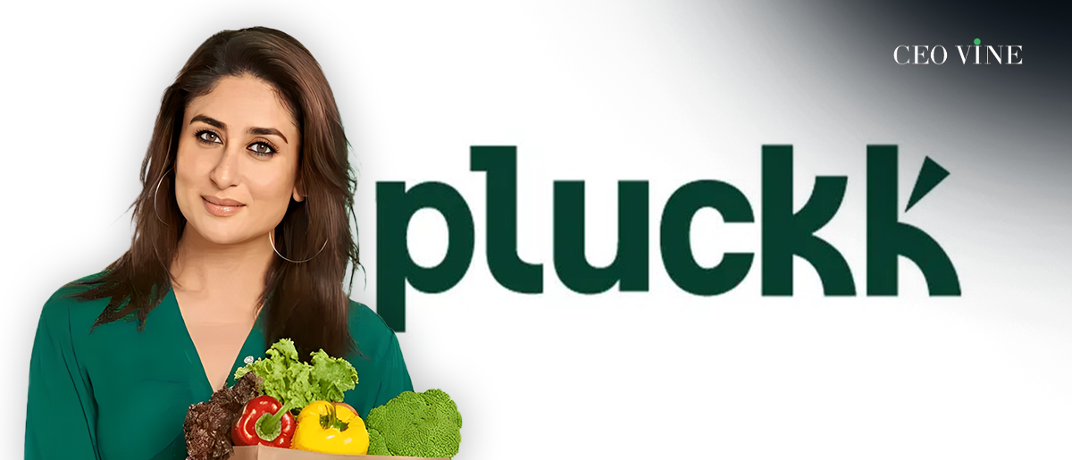 Kareena Kapoor backed Pluckk to raise ₹85 Crore from Euro Gulf Investment