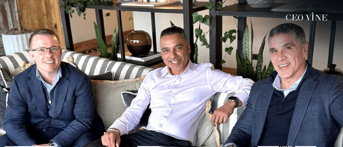 MaxIQ Raises $7.8M in Seed Funding and Appoints New Leadership