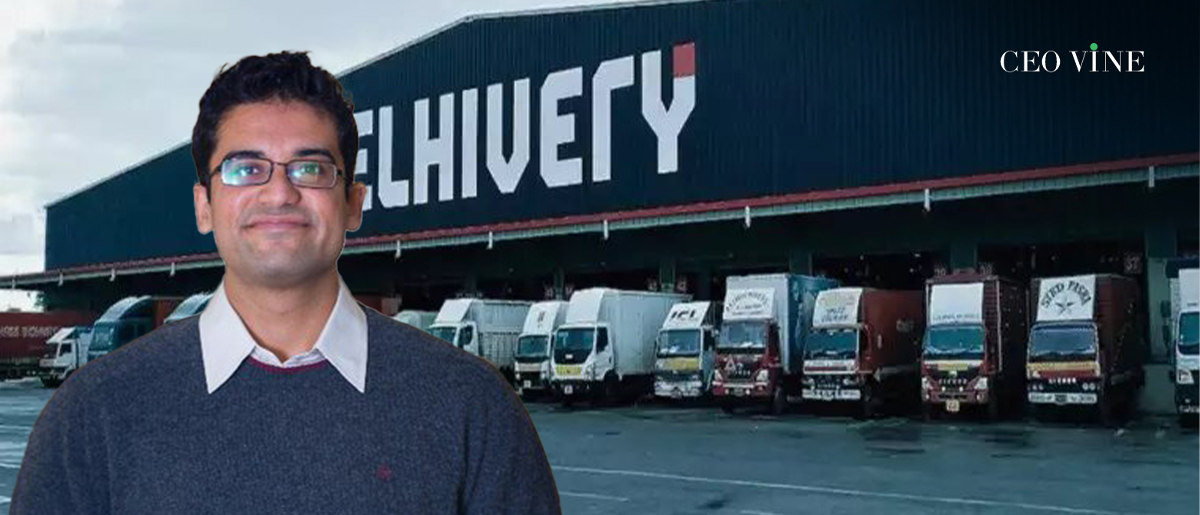 Milind Sharma Joins Delhivery as Head of Rapid Commerce and D2C Brands