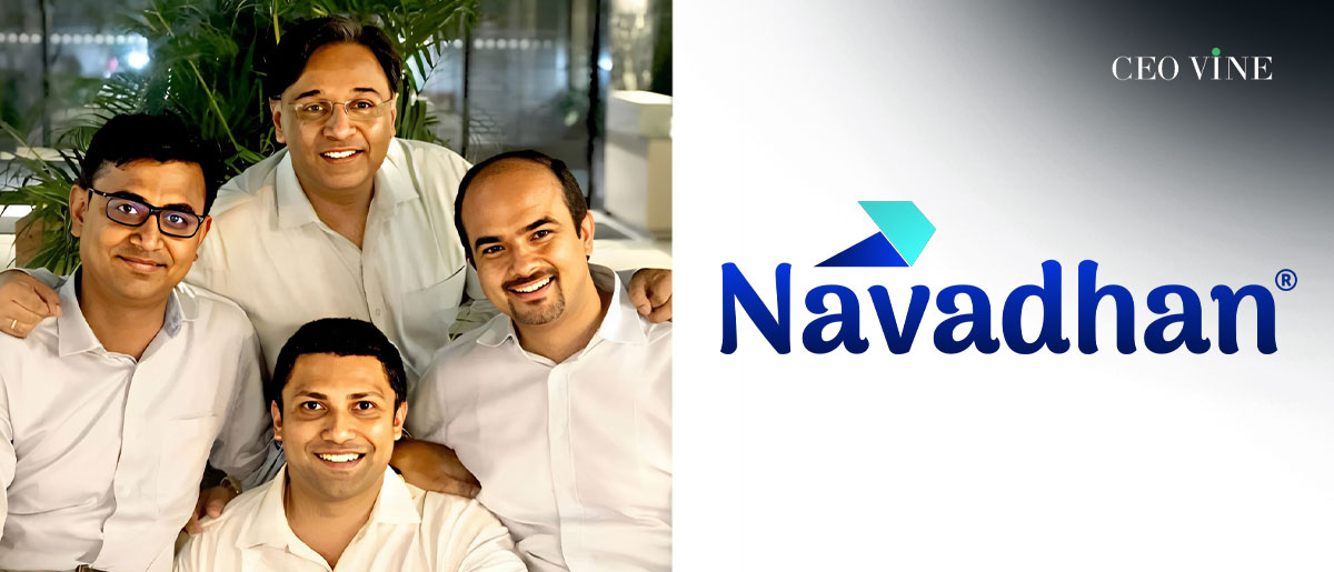 Navadhan Raises INR 111 Cr to Boost Loans for Rural MSMEs