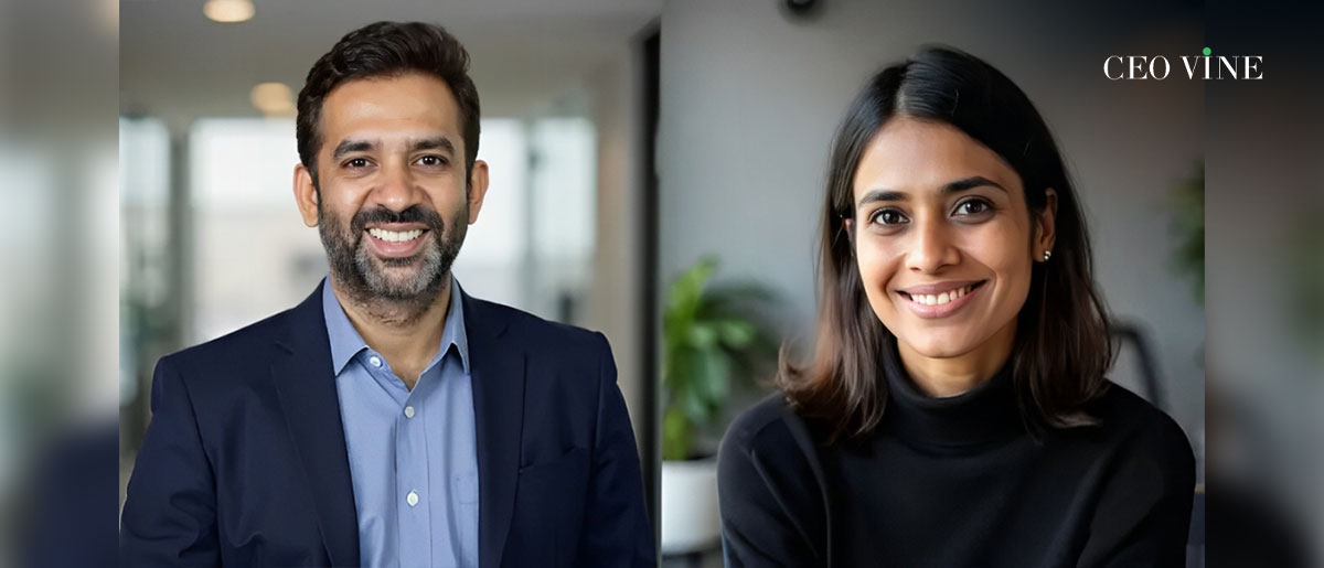 Rezolv Raises $3.5 Million in Seed Funding led by 3one4 Capital