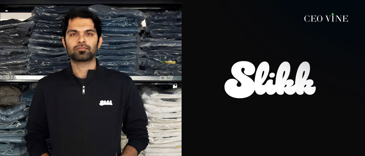 Slikk Club Raises $3.2 Million in Seed Funding Led by Lightspeed