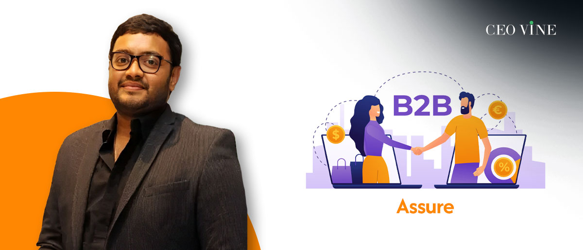 Swiggy Launches B2B Platform 'Assure'