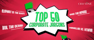 Top 50 Corporate Jargons with Examples to Master Your Business Lingo