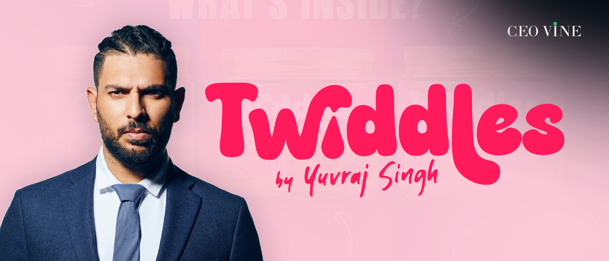 Twiddles Targets ₹125 Crore ARR