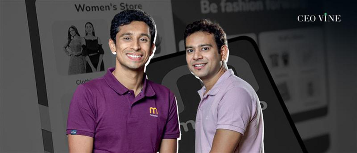 Meesho Reports 1.3 billion Orders in First Nine Months of FY25