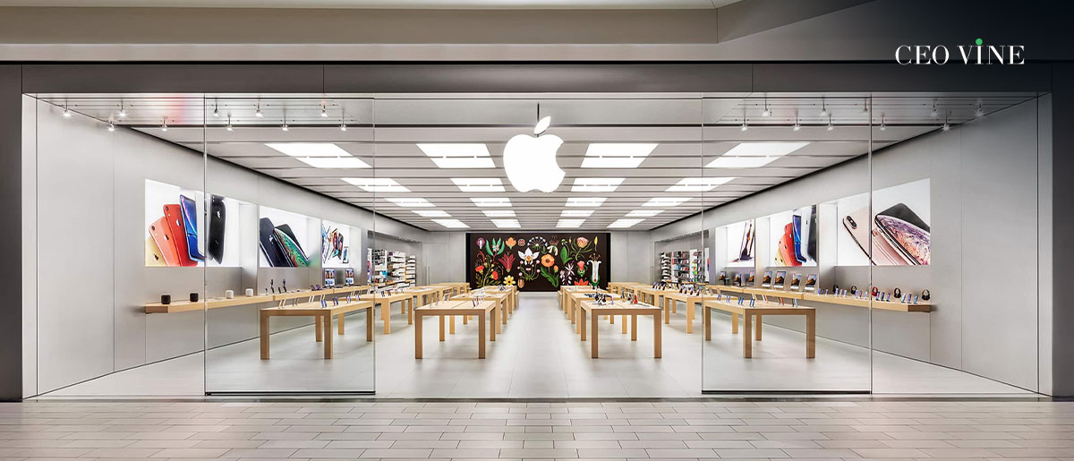 Apple to Open New Stores in Noida and Pune