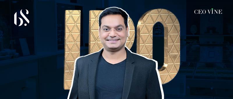 Bluestone Secures SEBI Nod for ₹1,000 Cr IPO