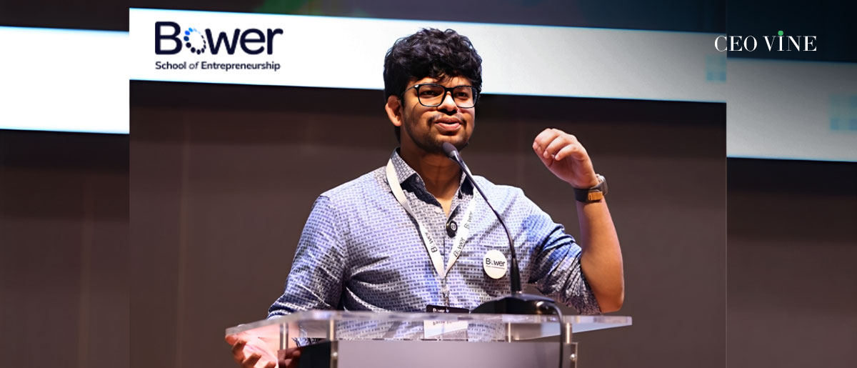 Bower School of Entrepreneurship raises Rs 11.5 Cr in seed round