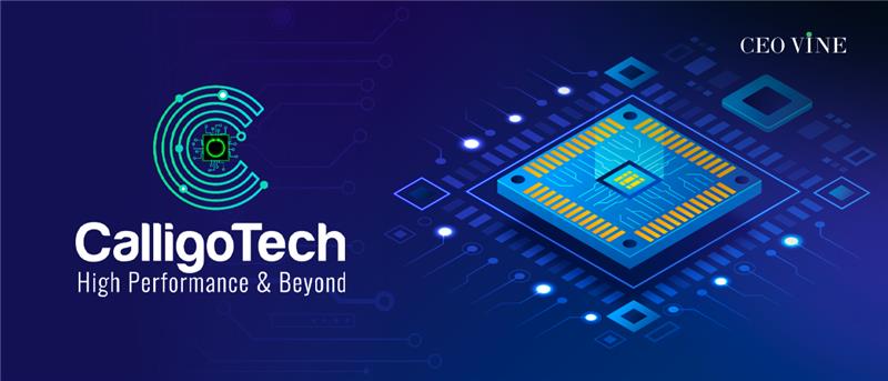 Calligo Technologies Raises $1.1 Million in Pre-Series A Round