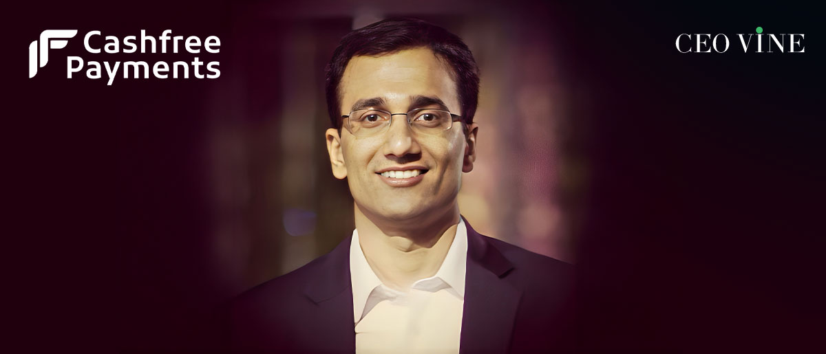 Cashfree Payments Appoints Piyush Anchliya as New CFO