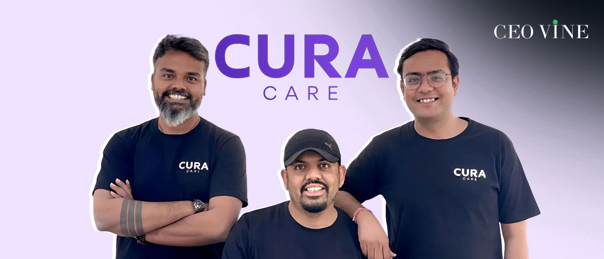 Cura Care raises Rs 5 crore in pre-seed round