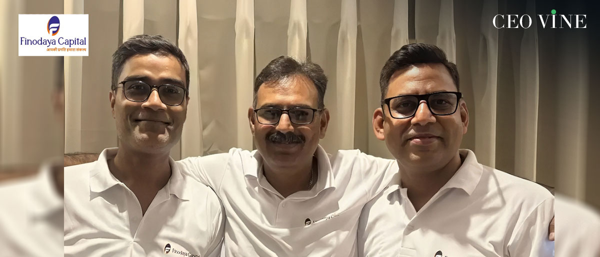 Finodaya Capital Raises $2.5 Mn in Seed Round