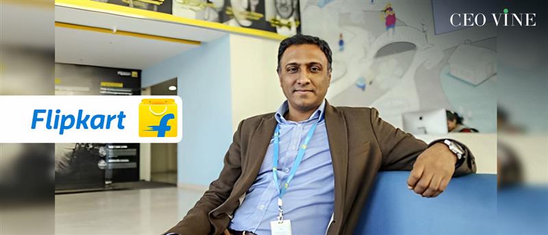 Flipkart to Relocate Headquarters from Singapore to India