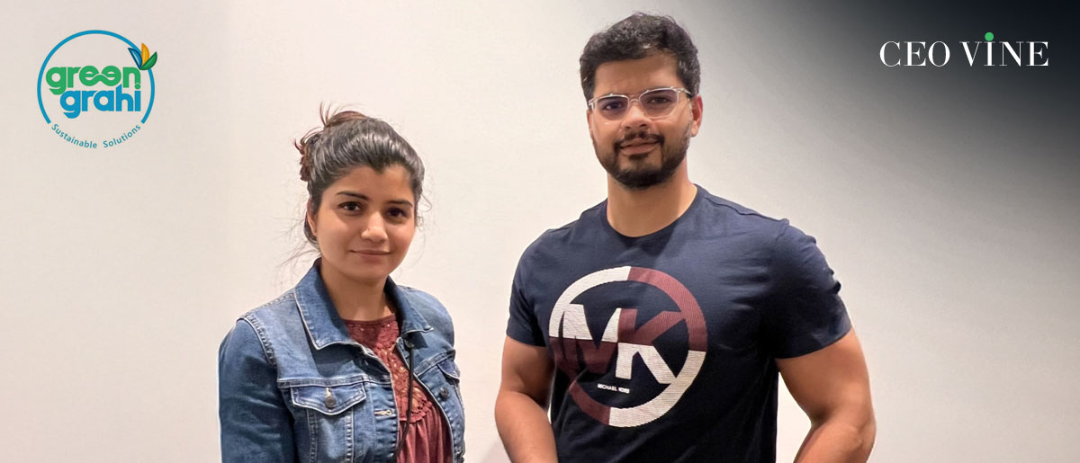 GreenGrahi Raises Rs 32 Crore in Funding Round Led by Avaana Capital