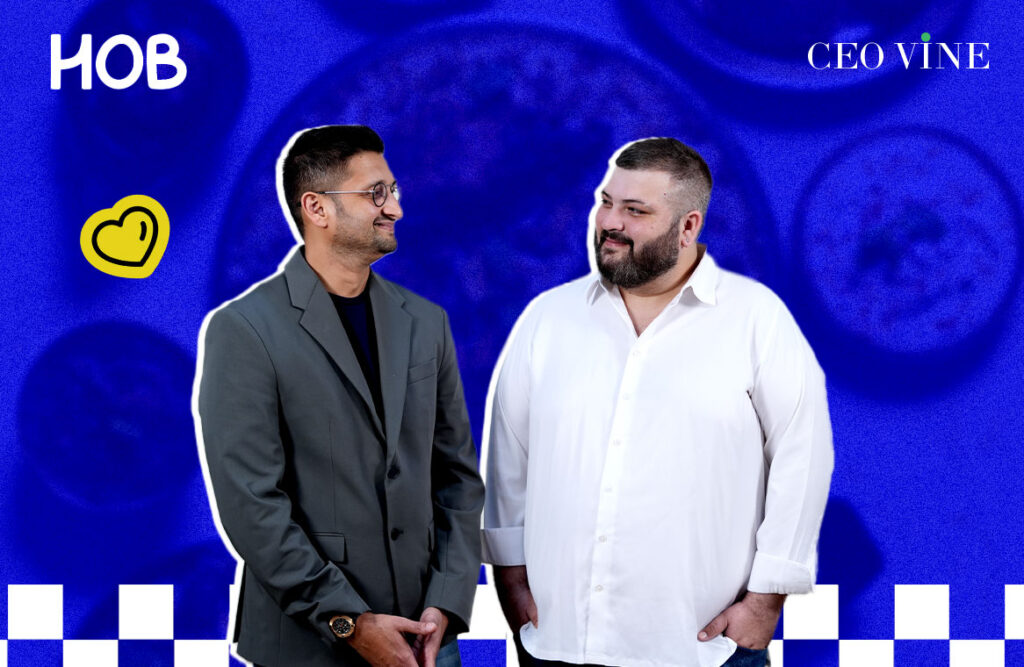 How House of Biryan Is Crafting Its Legacy in India’s $4 Billion Biryani Market