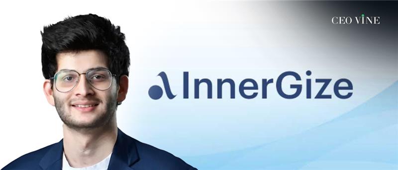 InnerGize Raises INR 4.5 Cr