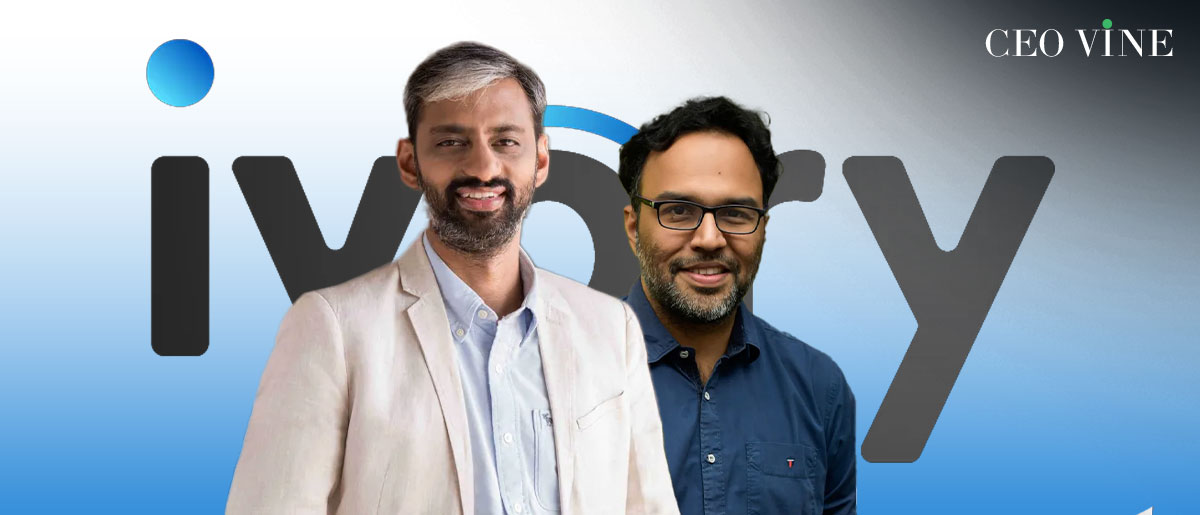 Brain Health Startup Ivory Raises $1 Million in Funding