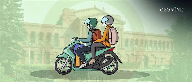 Karnataka High Court Bans Bike Taxis Until New Rules Are Implemented
