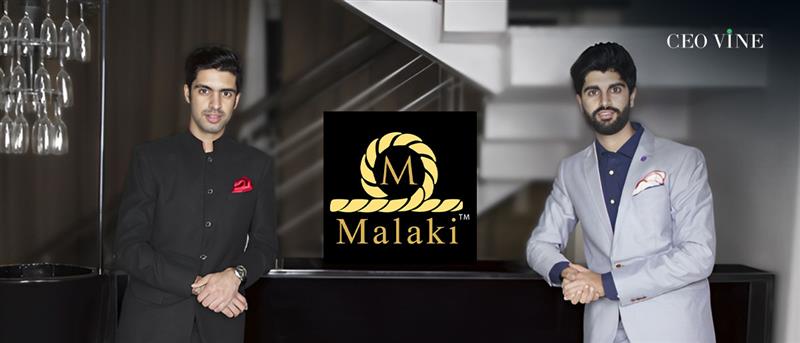 Premium Beverage Brand Malaki Raises Rs 5.7 Cr in Seed Funding