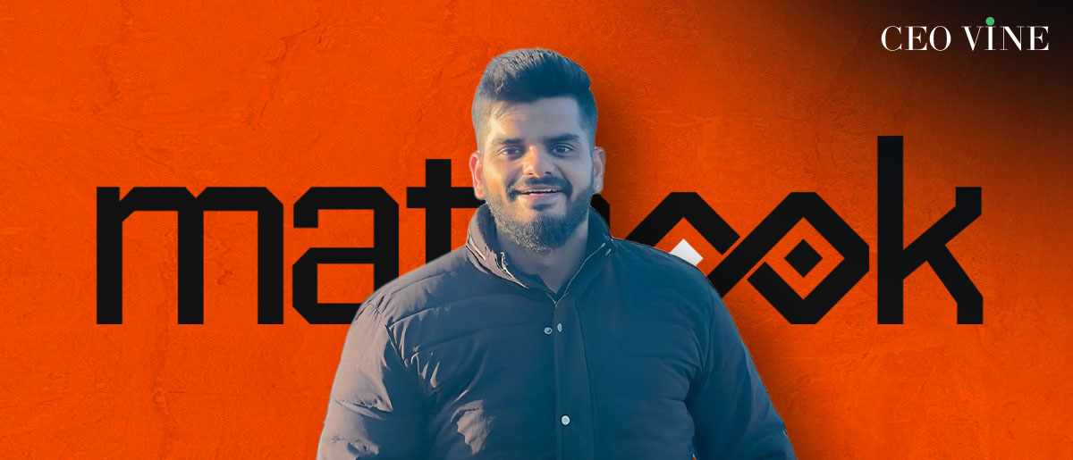 Construction tech startup MatBook raises $750K in pre-seed funding