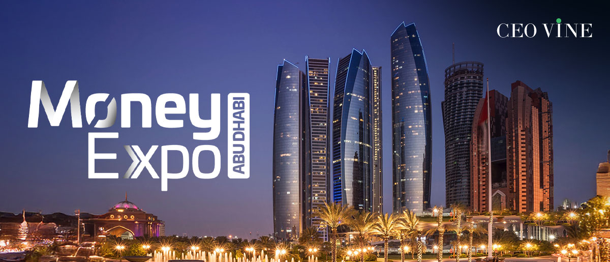 Money Expo Abu Dhabi 2025