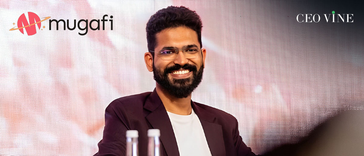 AI-powered Content Creation Platform Mugafi Secures $3 Million in Seed Funding