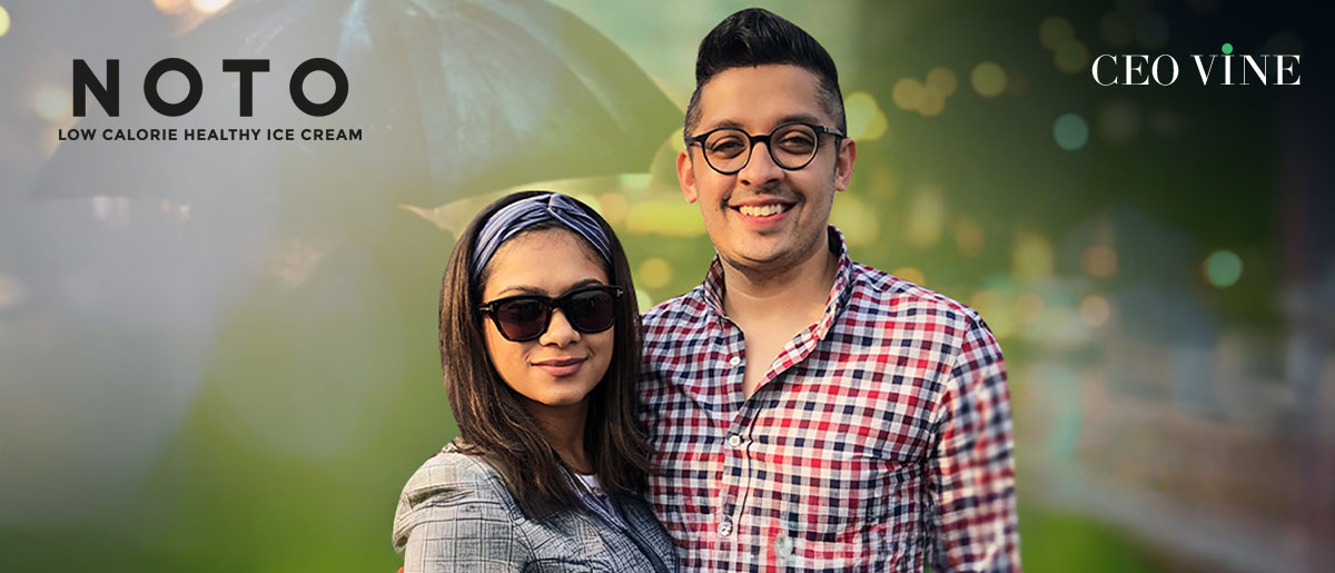 NOTO Raises Rs 21 Crore in Pre-Series A Round 