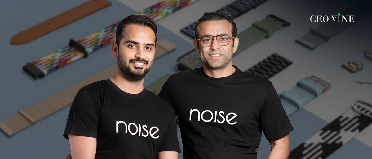 Noise Raises $20 Million from Bose in Strategic Follow-Up Investment