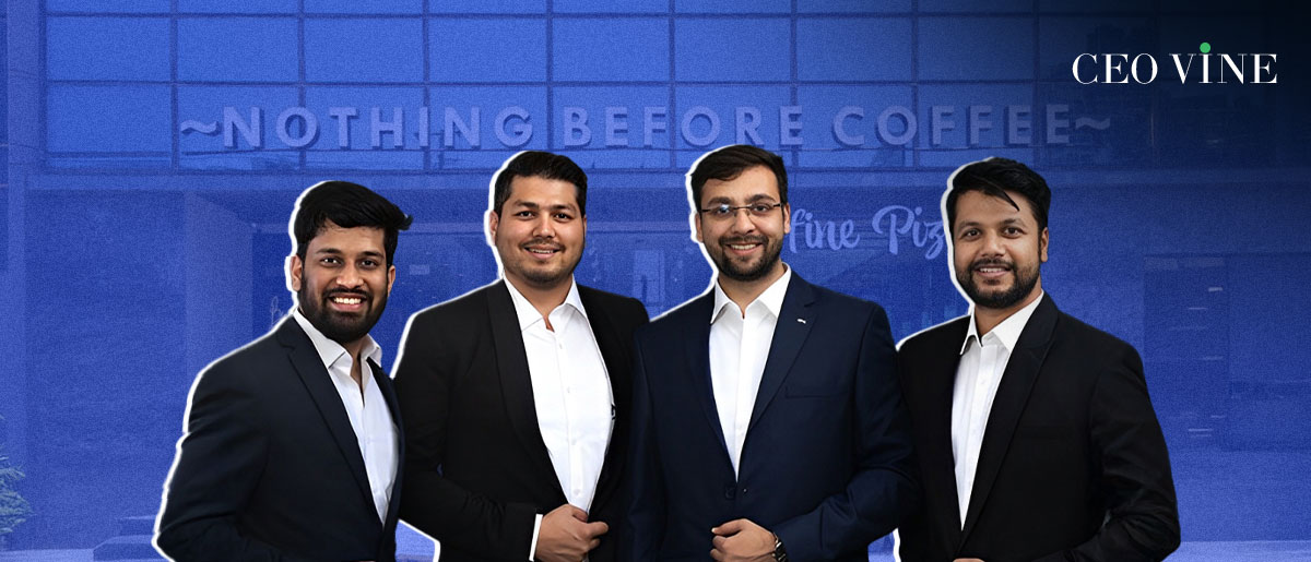 Nothing Before Coffee Raises $2.3 Million in Pre-Series A Funding Round