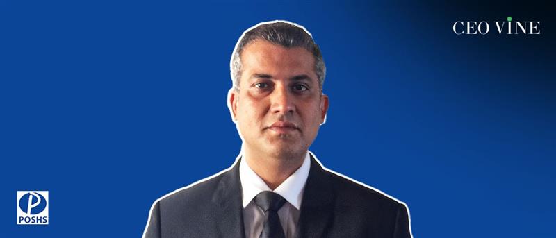 Poshs Metal Industries Raises Rs 43 Crore in Funding