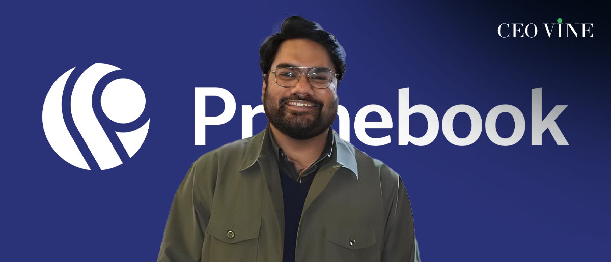Primebook Raises $2 Mn to Expand Affordable Android Laptops for Students