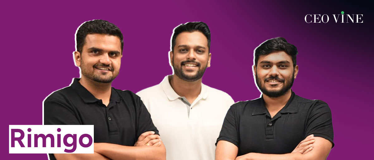 Rimigo Raises $550K Pre-Seed Funding