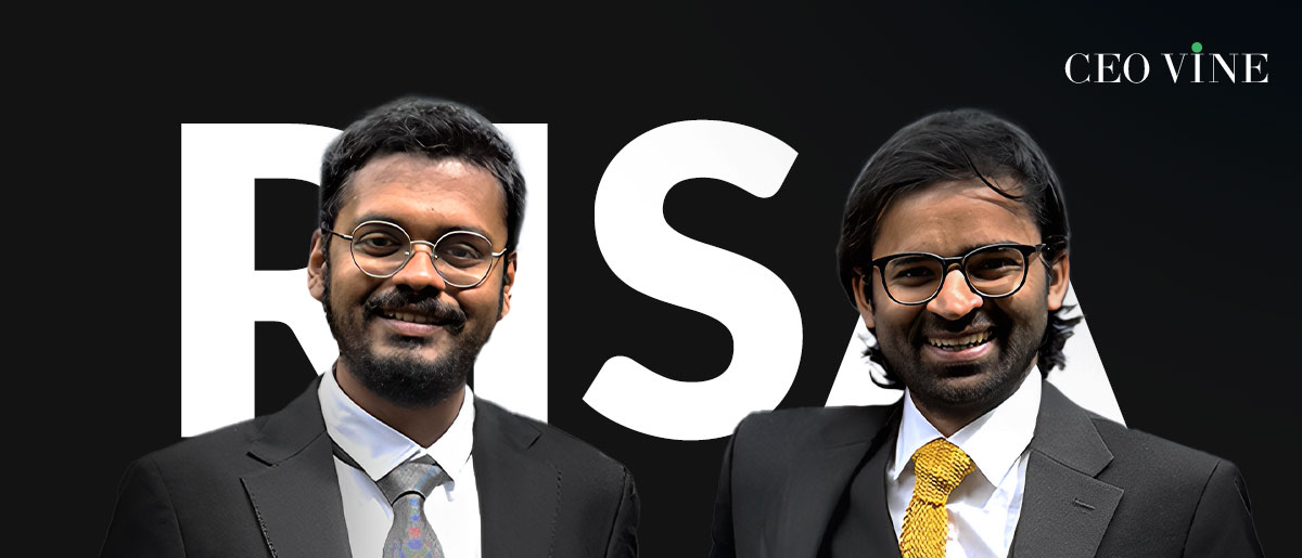 Risa Labs Raises $3.5M Led by Binny Bansal to Scale AI-Powered Cancer Care Platform